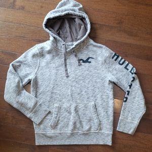 Hollister XS hoodie